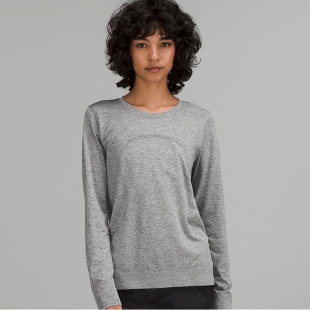 Lululemon Long Sleeve Top